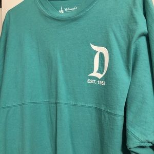 Disney Spirit Jersey